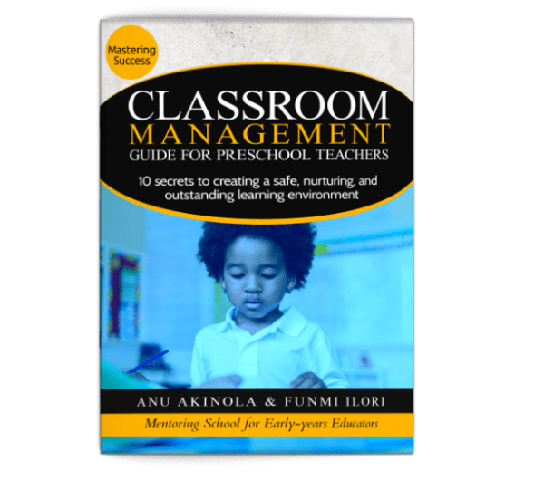 Classroom Management Guide for Preschool Teachers