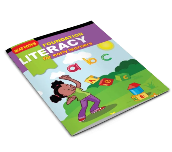 Foundation Literacy - Image 2