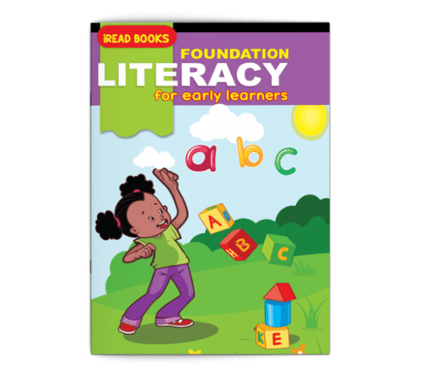 Foundation Literacy