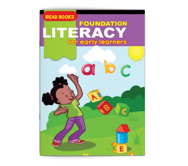 Foundation Literacy