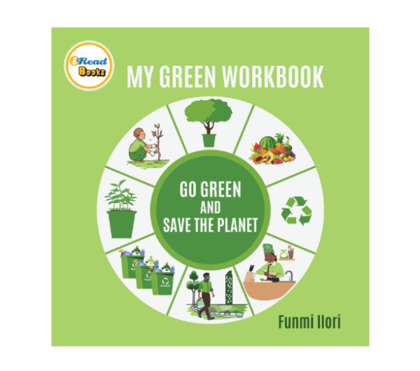 My Green Workbook