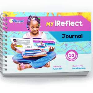 My iReflect Journal