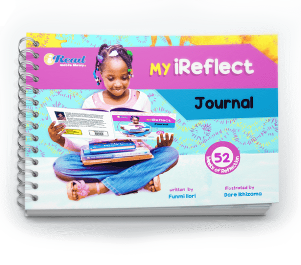 My iReflect Journal