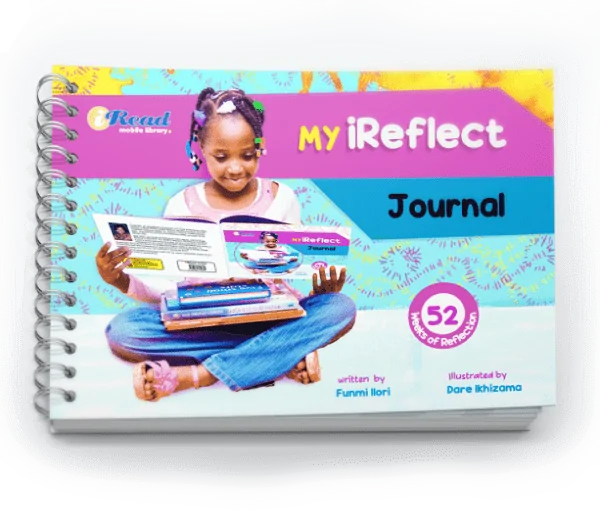 My iReflect Journal