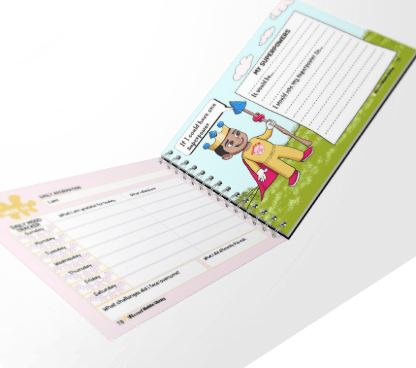 My iReflect Journal - Image 5