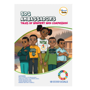 SDG Ambassadors