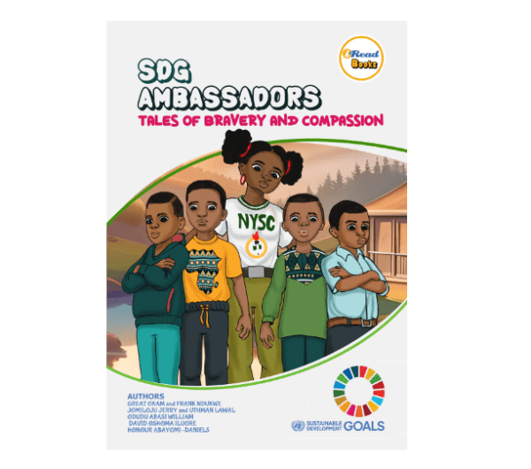 SDG Ambassadors