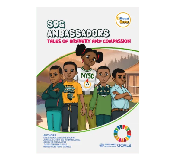 SDG Ambassadors